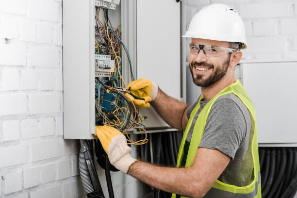 Best Affordable Electrical Installation  in North Bellport, NY