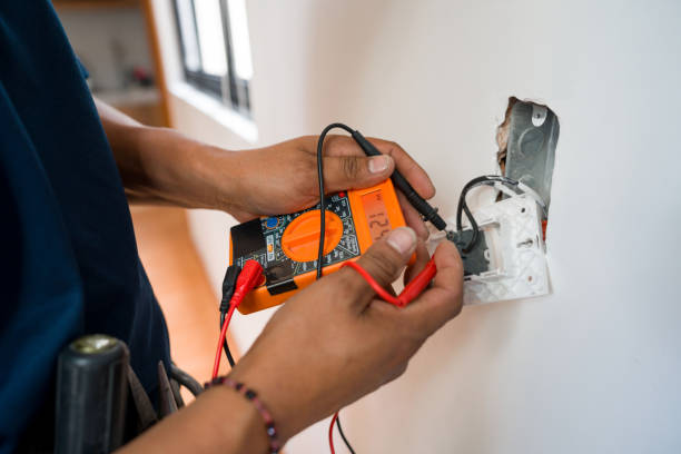 Best Industrial Electrical Services  in North Bellport, NY