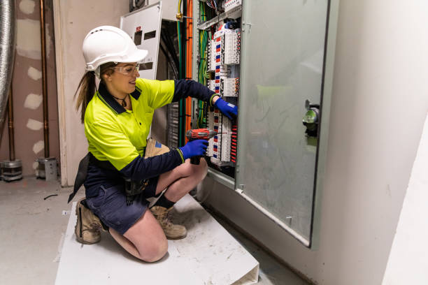 Best Electrical Repair Services  in North Bellport, NY