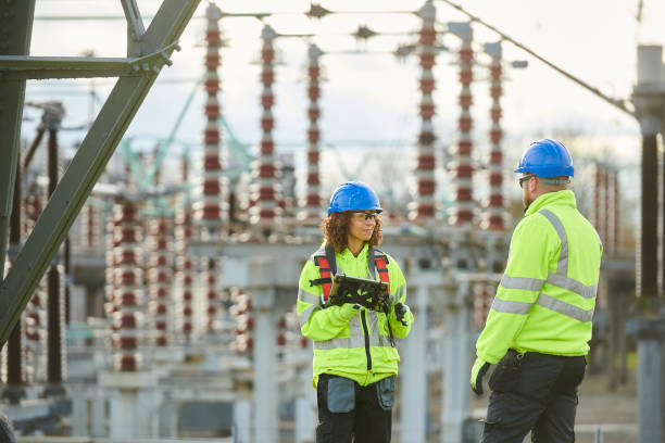 Best Electrical Outlet Repair  in North Bellport, NY