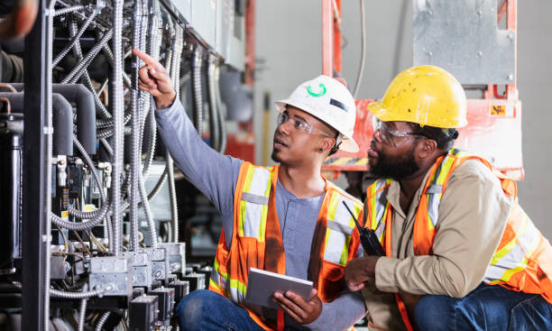 Best Electrical Installation Contractor  in North Bellport, NY