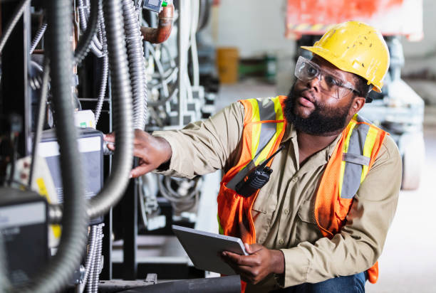 Best Emergency Electrician Near Me  in North Bellport, NY