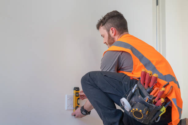 Best Electrical System Inspection  in North Bellport, NY
