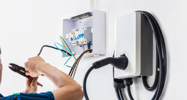 Best Electrical Repair Services  in North Bellport, NY