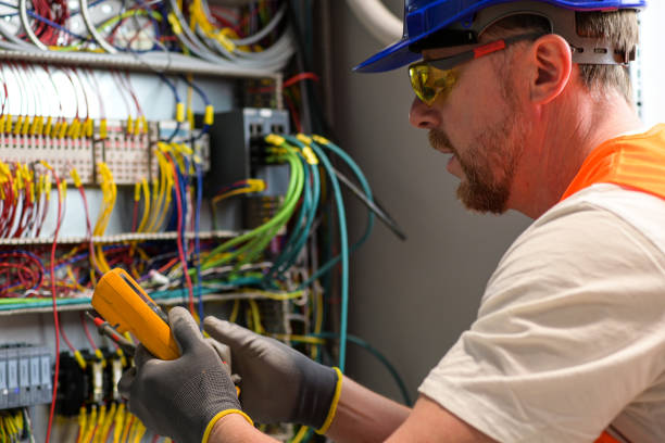 Best Affordable Electrician  in North Bellport, NY